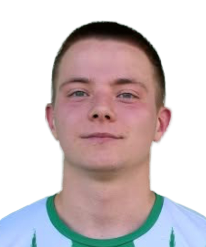 Rabczak Kacper