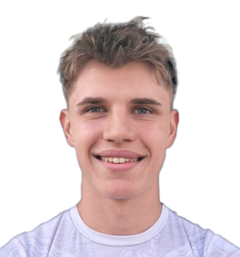 Łupicki Krystian