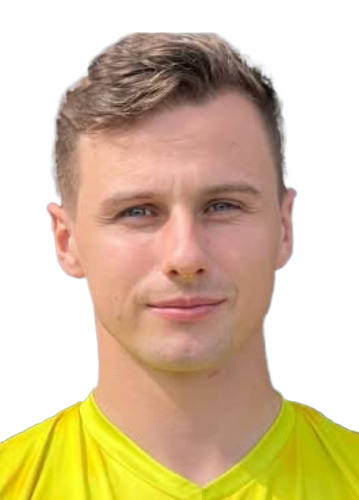 Pietrasik Damian