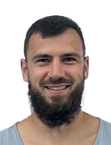 Fedyk Mateusz