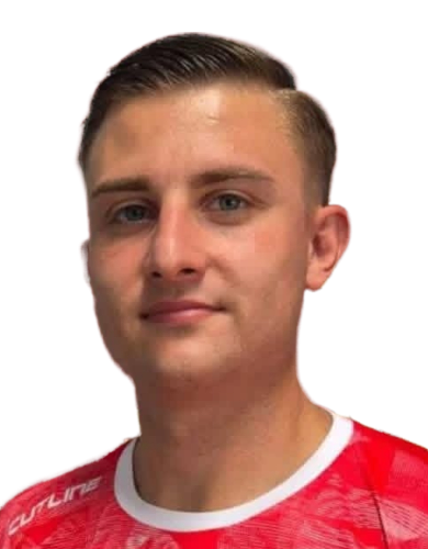 Dusiło Rafał