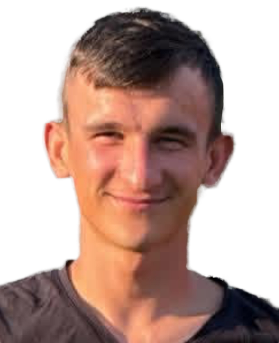 Prawecki Dawid