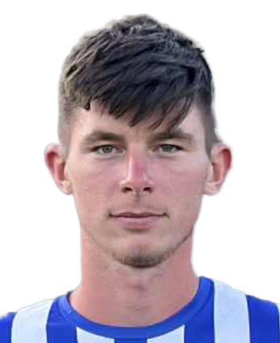 Rabczak Paweł