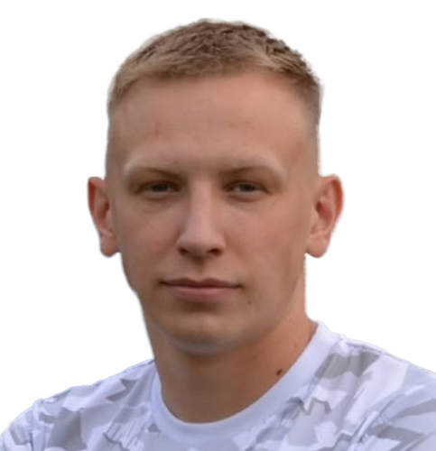 Ecker Maksymilian