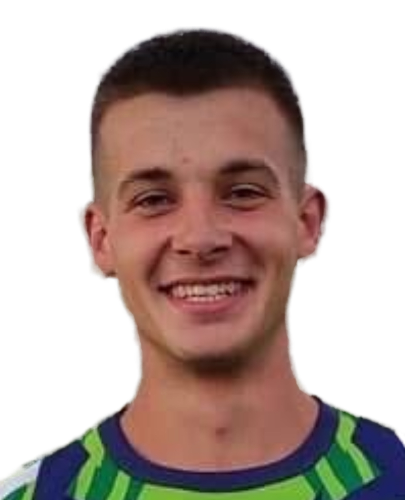Koczela Paweł