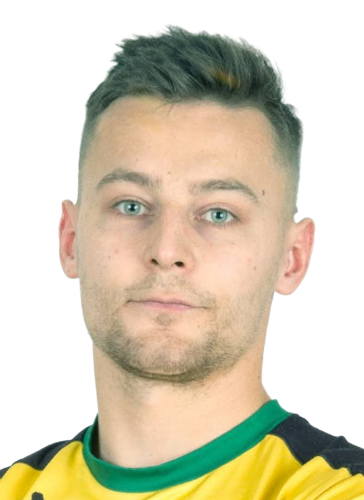 Rębisz Kamil