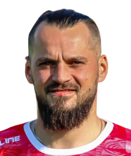 Broda Patryk
