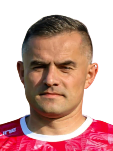 Kocur Mateusz