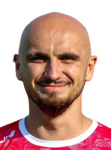 Benc Kacper