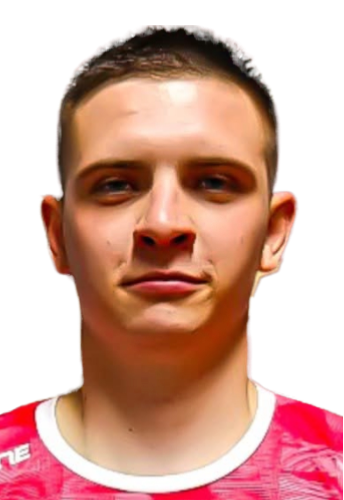 Ostrzywilk Daniel