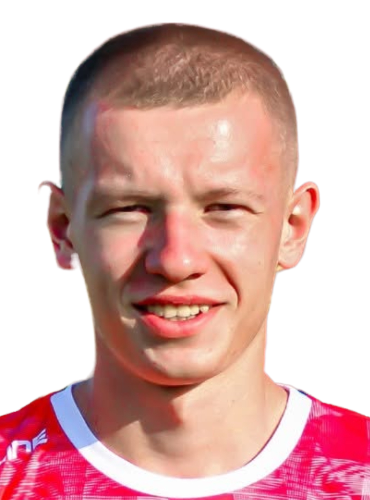 Pakuła Patryk