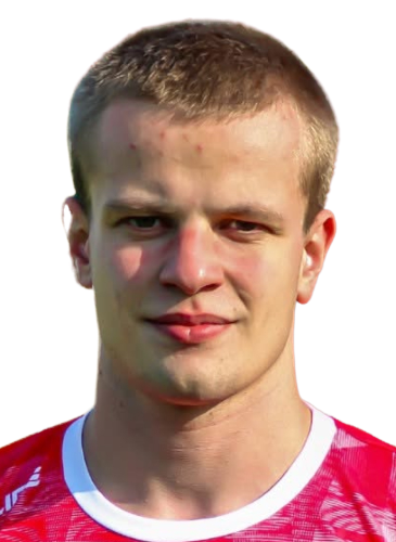 Starzyk Dominik