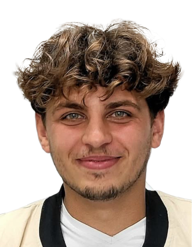 Gredes Maciej