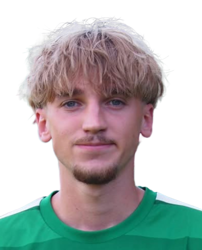 Zakalyk Danylo