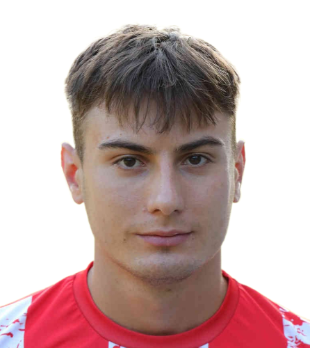 player photo
