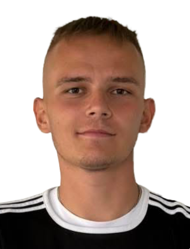 Świerczek Hubert