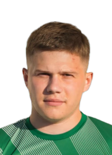 Zoshchuk Andrii
