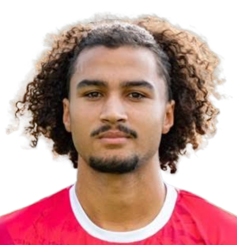 player photo