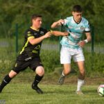 Oliwier Tarczyński: Dalej czekamy na swoje pierwsze punkty w okręgówce, ale wiem, że stać nas na to