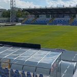 Stal Mielec uległa Polonii Warszawa 1:3, honorowa bramka w doliczonym czasie gry