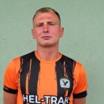 Tomasz Łuc dołącza do Wojaka Kramarzówka. Ofensywne wzmocnienie B-klasowego zespołu
