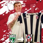 San Gorzyce wzmacnia defensywę – Jakub Bogacz nowym zawodnikiem drużyny