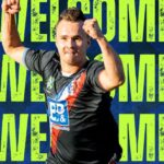 Dominik Wąsacz wraca do Promyka Urzejowice