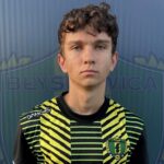 Michał Krupa wypożyczony do Błyskawicy Rożniatów
