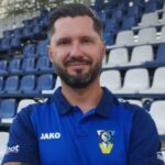 Mateusz Burakowski: Cała drużyna i cały sztab w tym tygodniu ciężko pracowali na to, by zdobyć pierwsze 3 pkt w tym sezonie