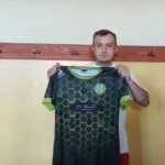 Ireneusz Piżyński wzmocnił LKS Ujkowice