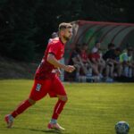Adrian Brodowicz: Mamy świadomość, że oczekiwania wobec naszej drużyny są większe – i sami też wiemy, że stać nas na dużo więcej