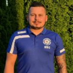 Kamil Zubrzycki: Nasza drużyna jak i drużyna z Makoviska zagrały bardzo dobrze spotkanie zostawiając dużo zdrowia i serca na boisku