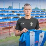 Łukasz Gaweł: Mecz układał się w większości pod nasze dyktando