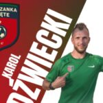 Karol Niedźwiecki: Pozostaje spory niedosyt