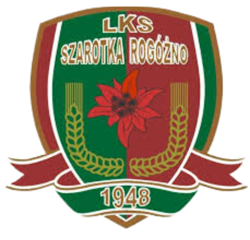 Szarotka Rogóżno