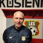 Władysław Andruszewski: Na pewno cieszy zwycięstwo na wyjeździe tym bardziej, że przegrywaliśmy do przerwy