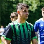 Kamil Puzio: Od początku meczu postawiliśmy trudne warunki